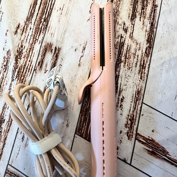 L'Ange - Le Duo 360° Airflow Titanium Styler